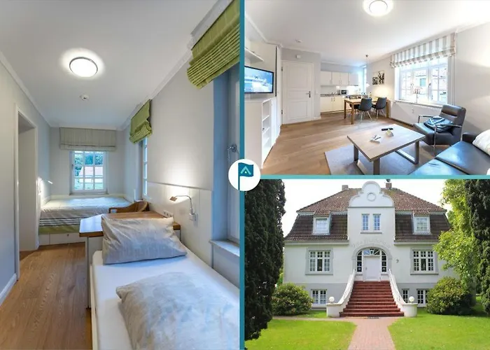 Villa Friedericia