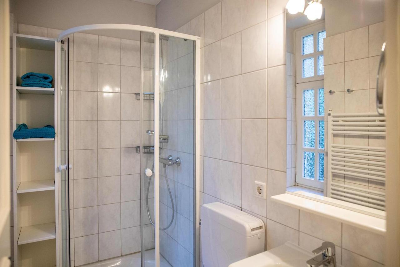Friedericia Apartment Wyk auf Foehr