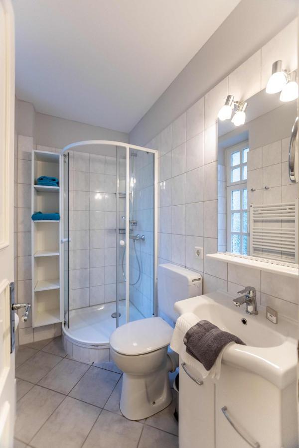 Apartment Friedericia *