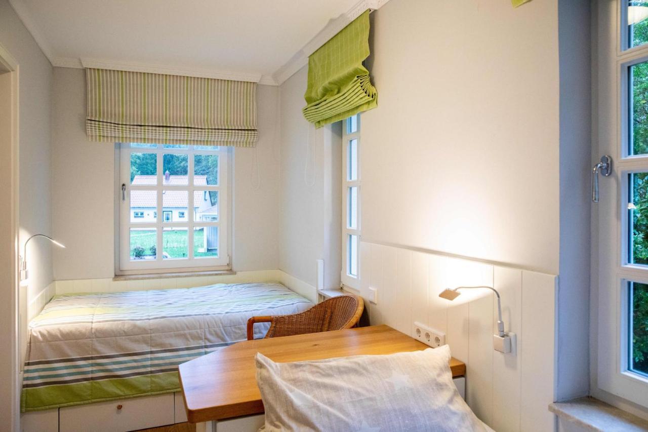 Friedericia Apartment *